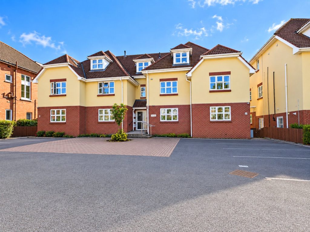 Parkwood Road, Bournemouth, Dorset, BH5 2BS