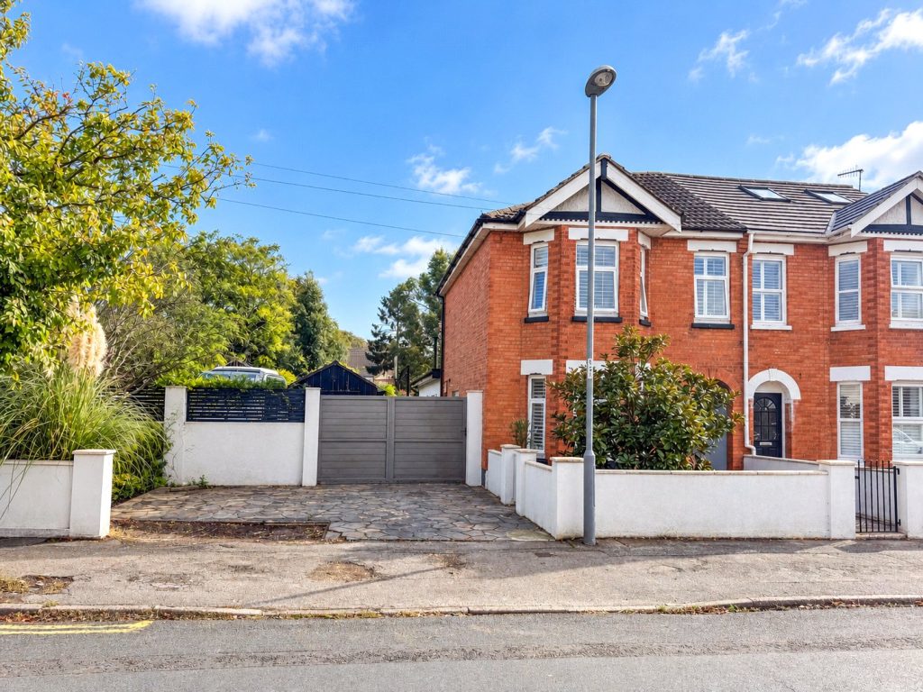 #1 Jumpers Avenue, Christchurch