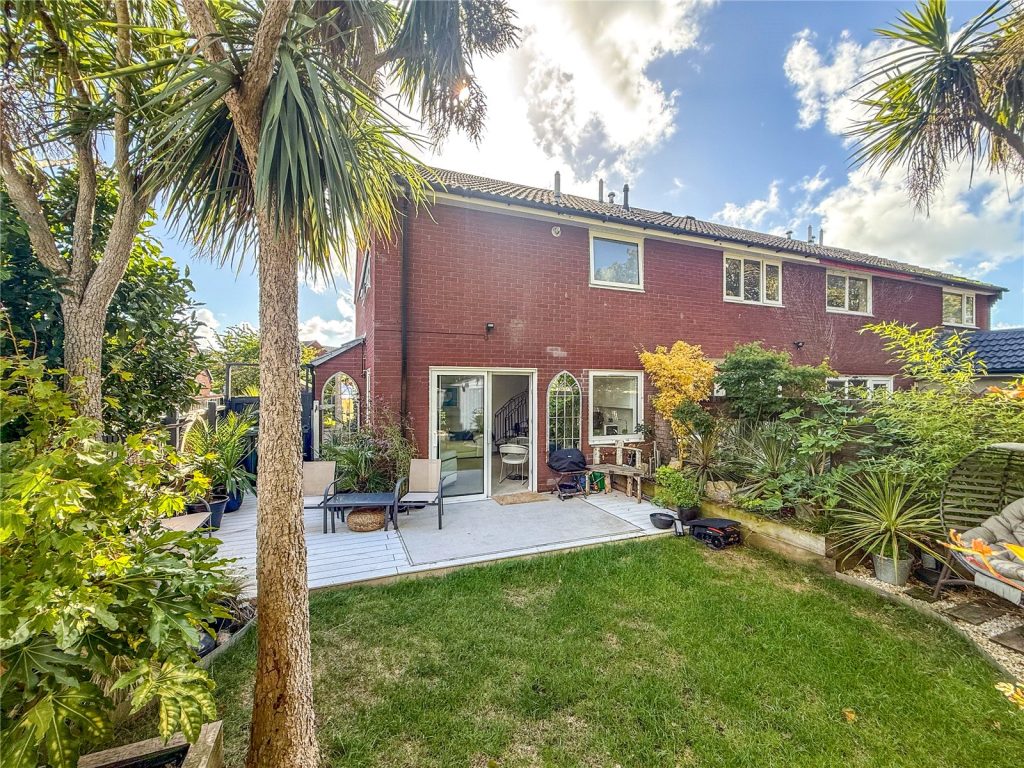Comet Way, Christchurch, Dorset, BH23 4JW